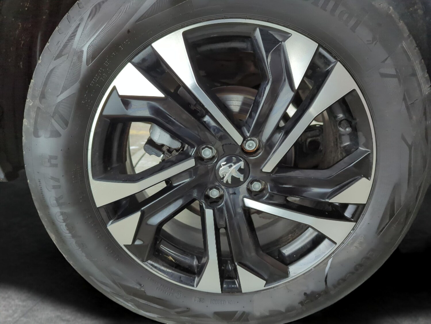 Used Peugeot 2008 for sale - 77364944: Photo 30