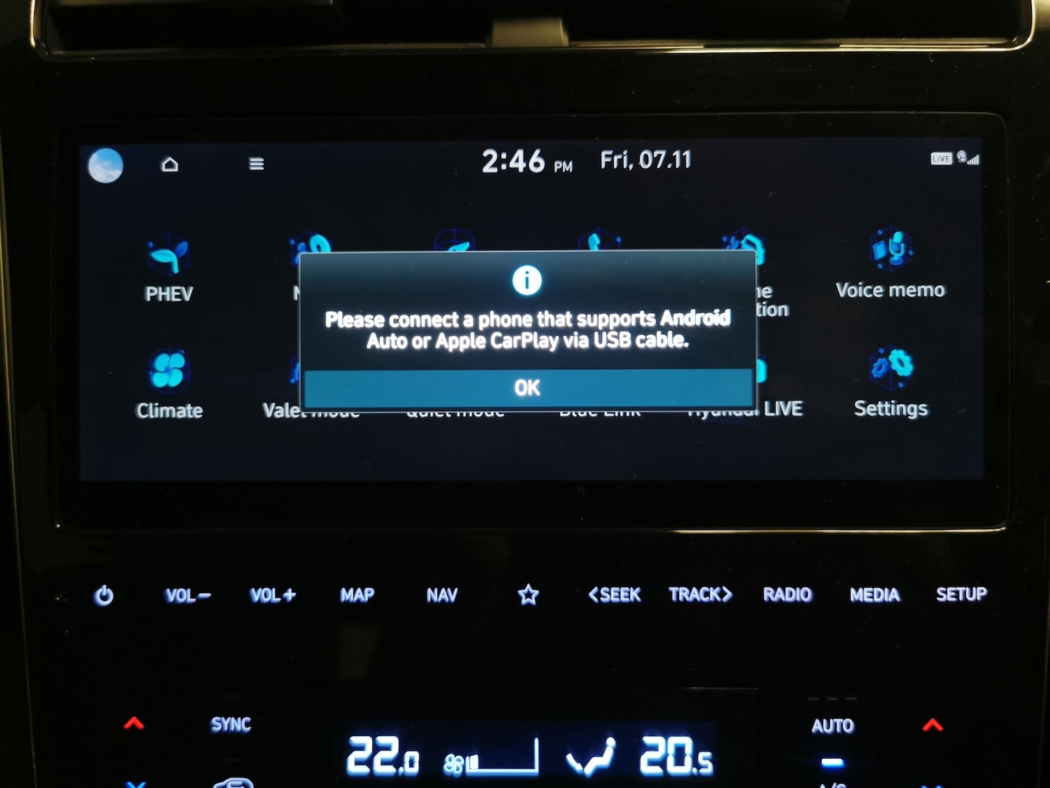 Used Hyundai TUCSON 2021 for sale - 76526663: Photo 16