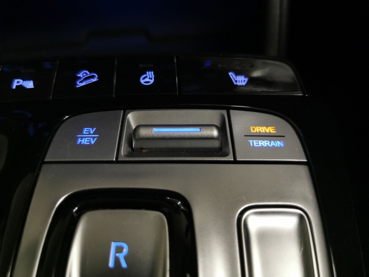 Used Hyundai TUCSON 2021 for sale - 76526663: Photo 19