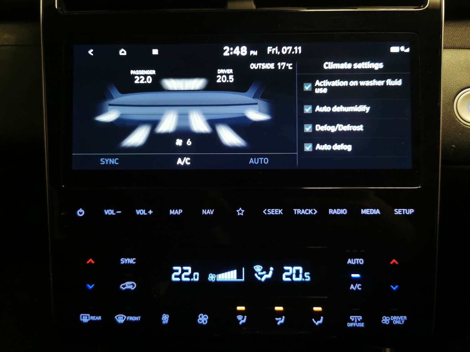 Used Hyundai TUCSON 2021 for sale - 76526663: Photo 21