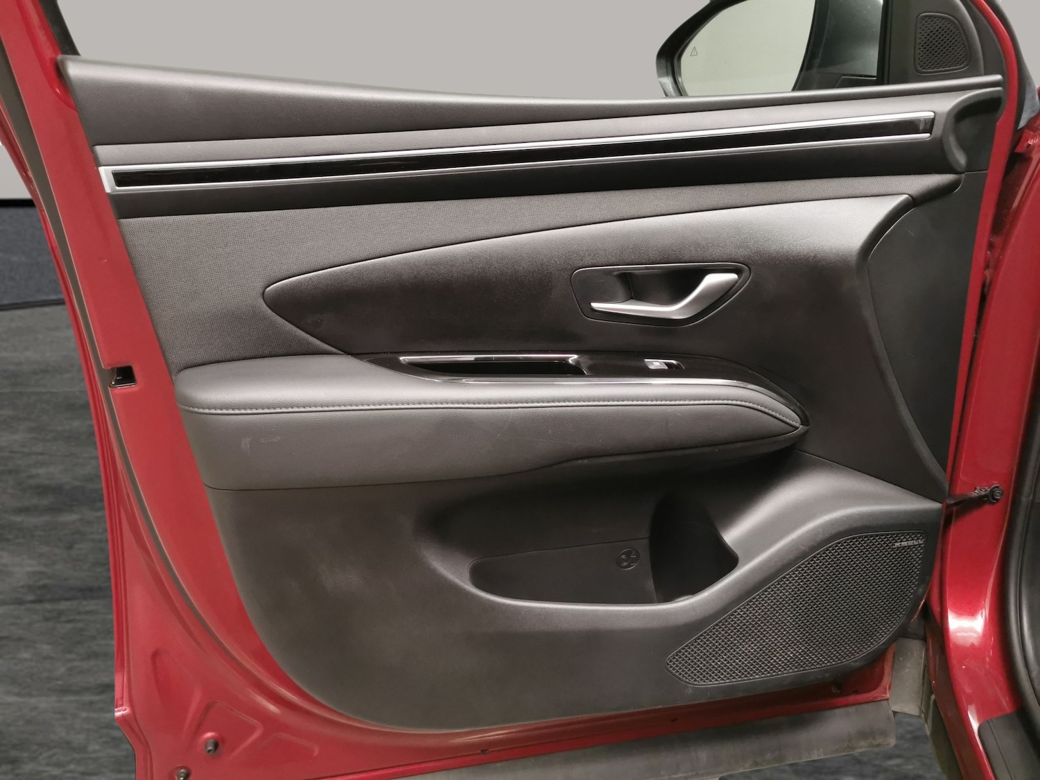 Used Hyundai TUCSON 2021 for sale - 76526663: Photo 33