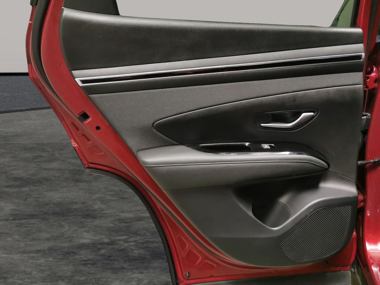 Used Hyundai TUCSON 2021 for sale - 76526663: Photo 34