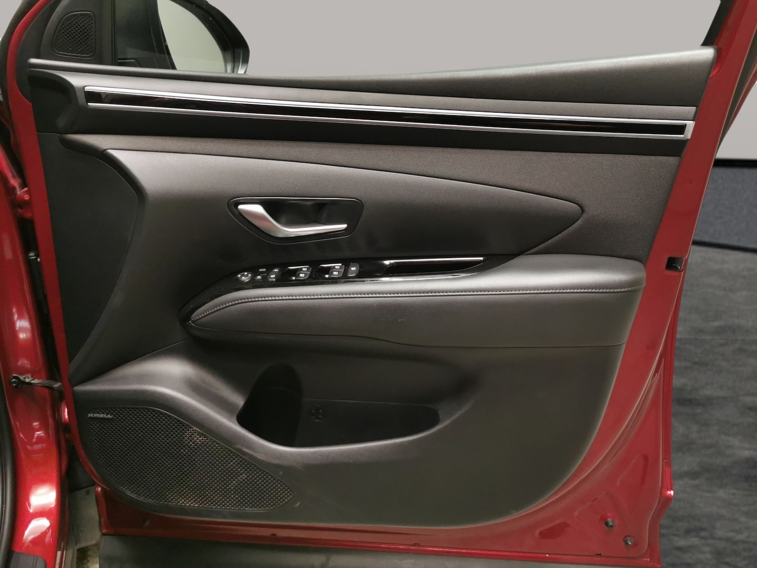 Used Hyundai TUCSON 2021 for sale - 76526663: Photo 36