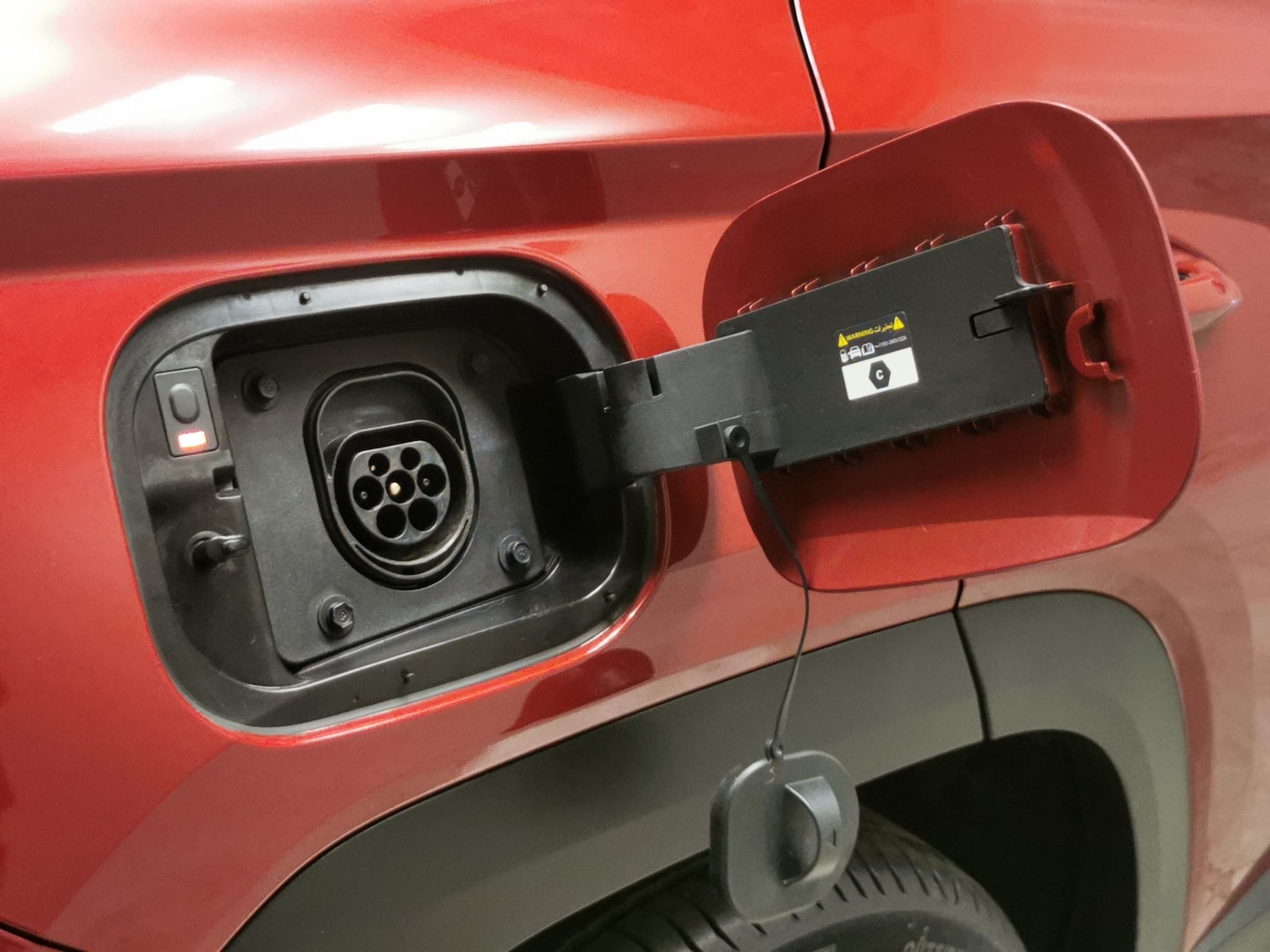 Used Hyundai TUCSON 2021 for sale - 76526663: Photo 37