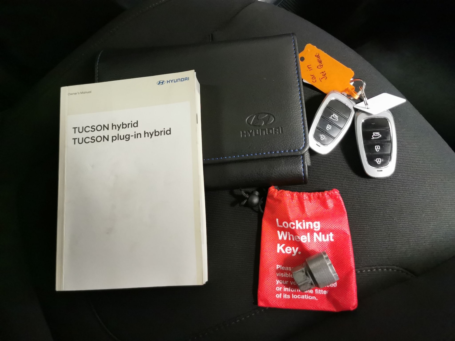 Used Hyundai TUCSON 2021 for sale - 76526663: Photo 38