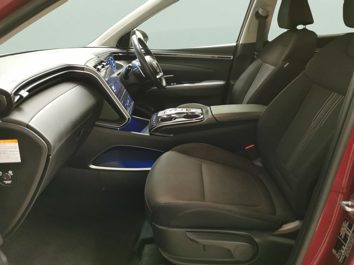 Used Hyundai TUCSON 2021 for sale - 76526663: Photo 4