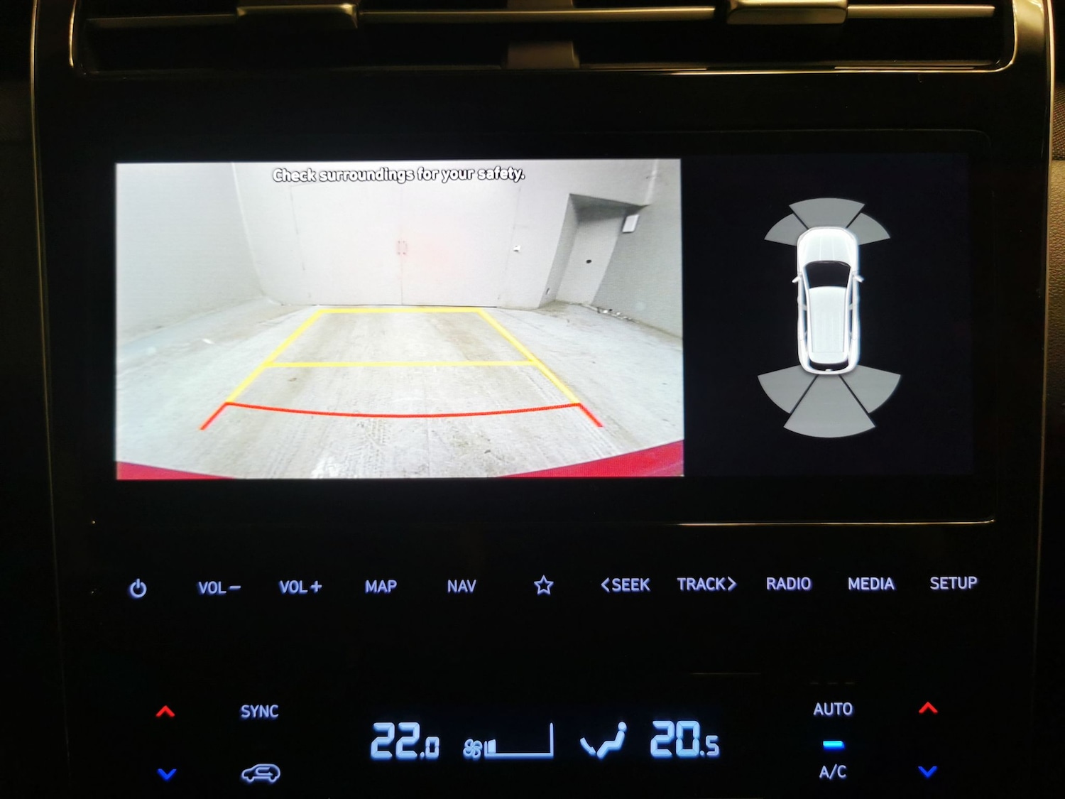 Used Hyundai TUCSON 2021 for sale - 76526663: Photo 6