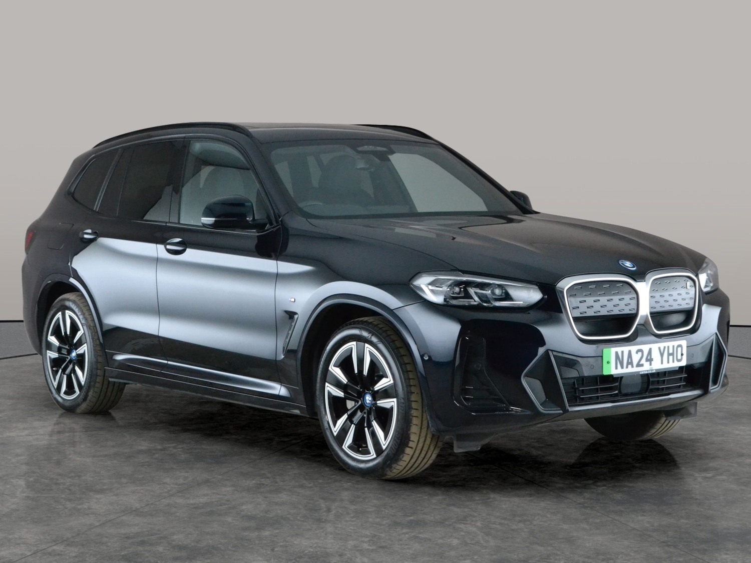 Used BMW iX3 2024 for sale - 77988723: Photo 10