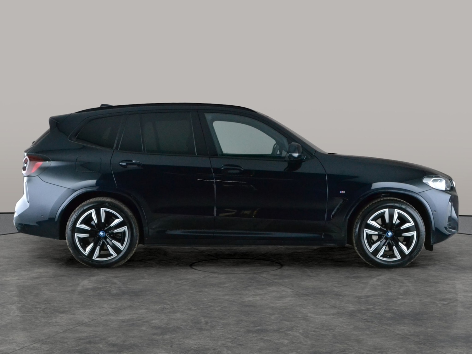 Used BMW iX3 2024 for sale - 77988723: Photo 11