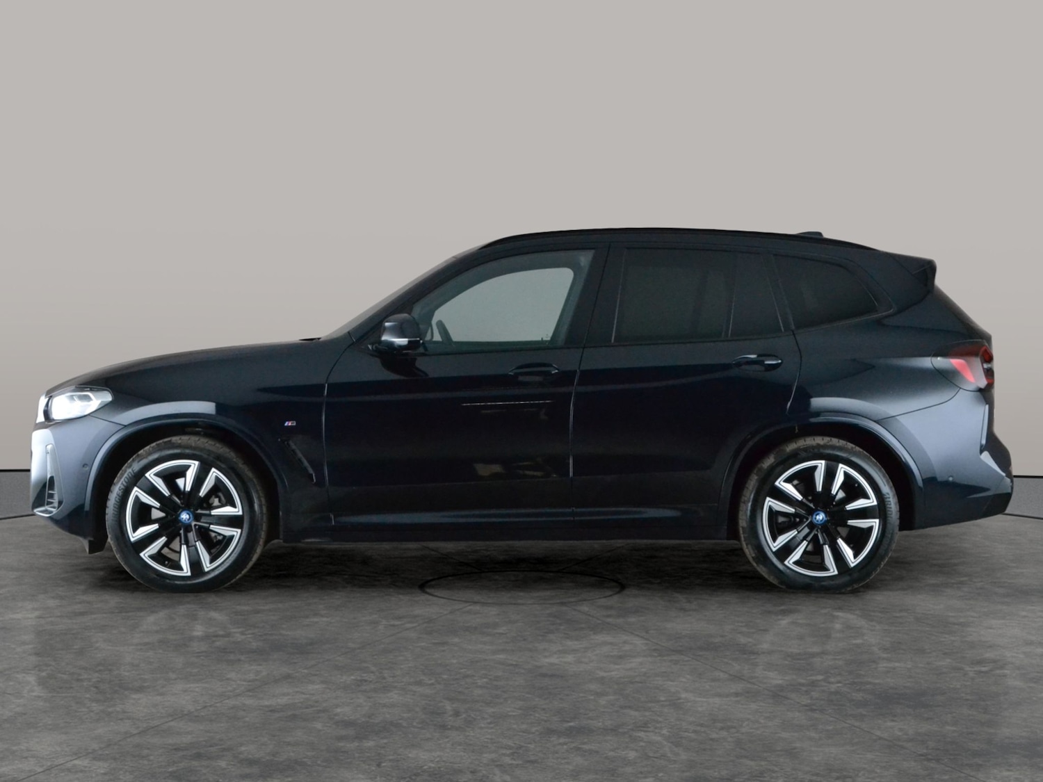 Used BMW iX3 2024 for sale - 77988723: Photo 15