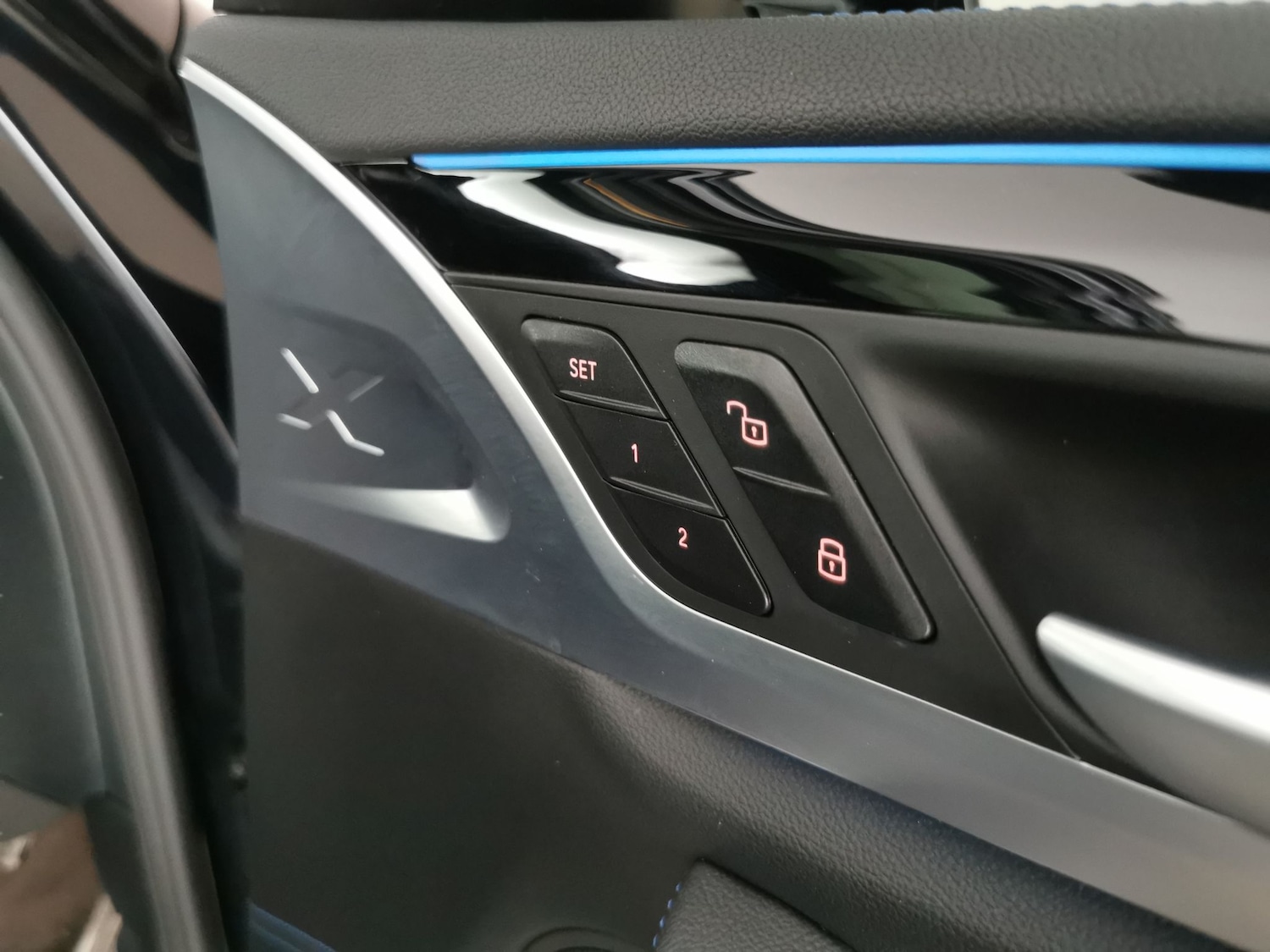 Used BMW iX3 2024 for sale - 77988723: Photo 18