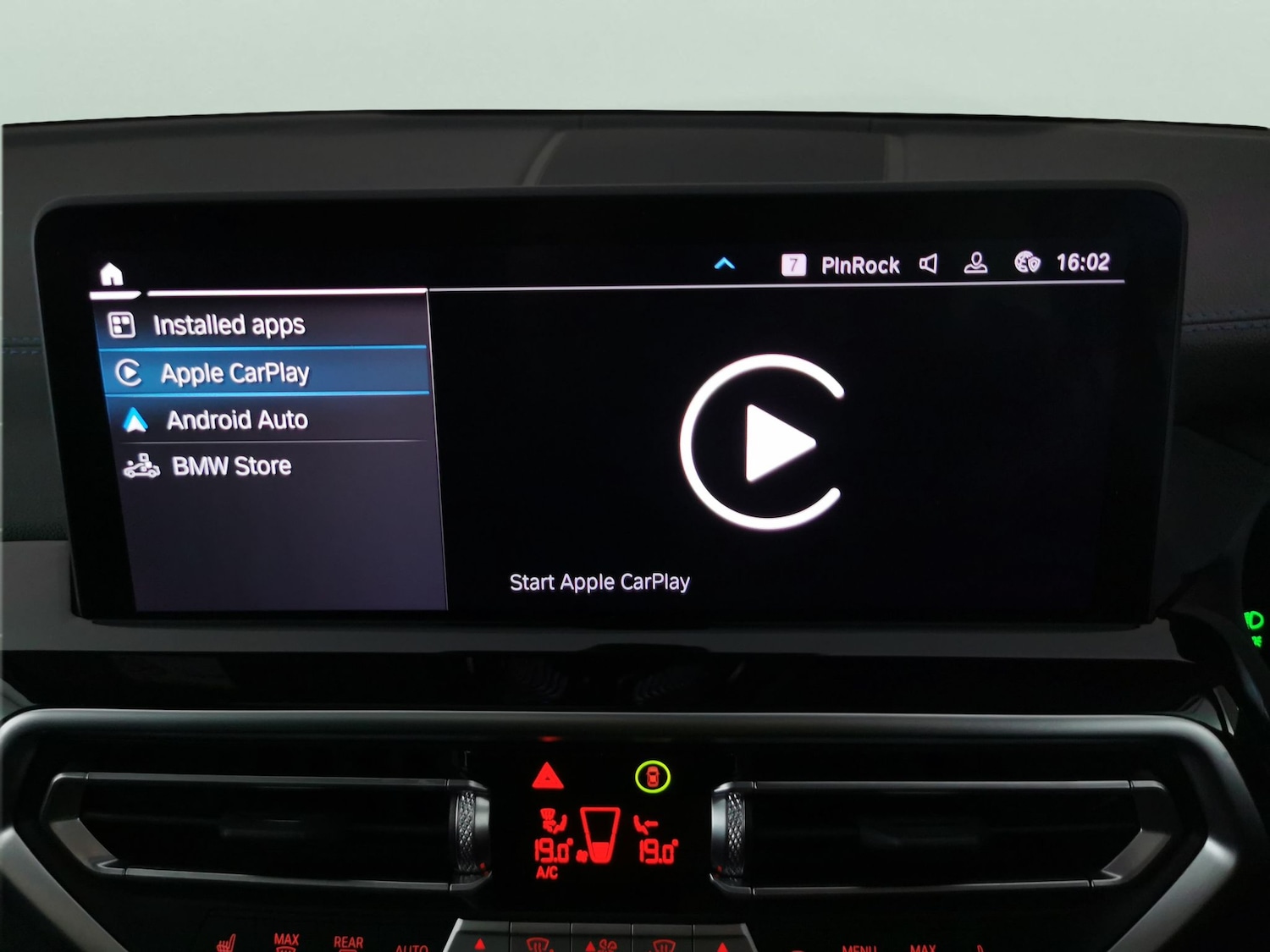 Used BMW iX3 2024 for sale - 77988723: Photo 20