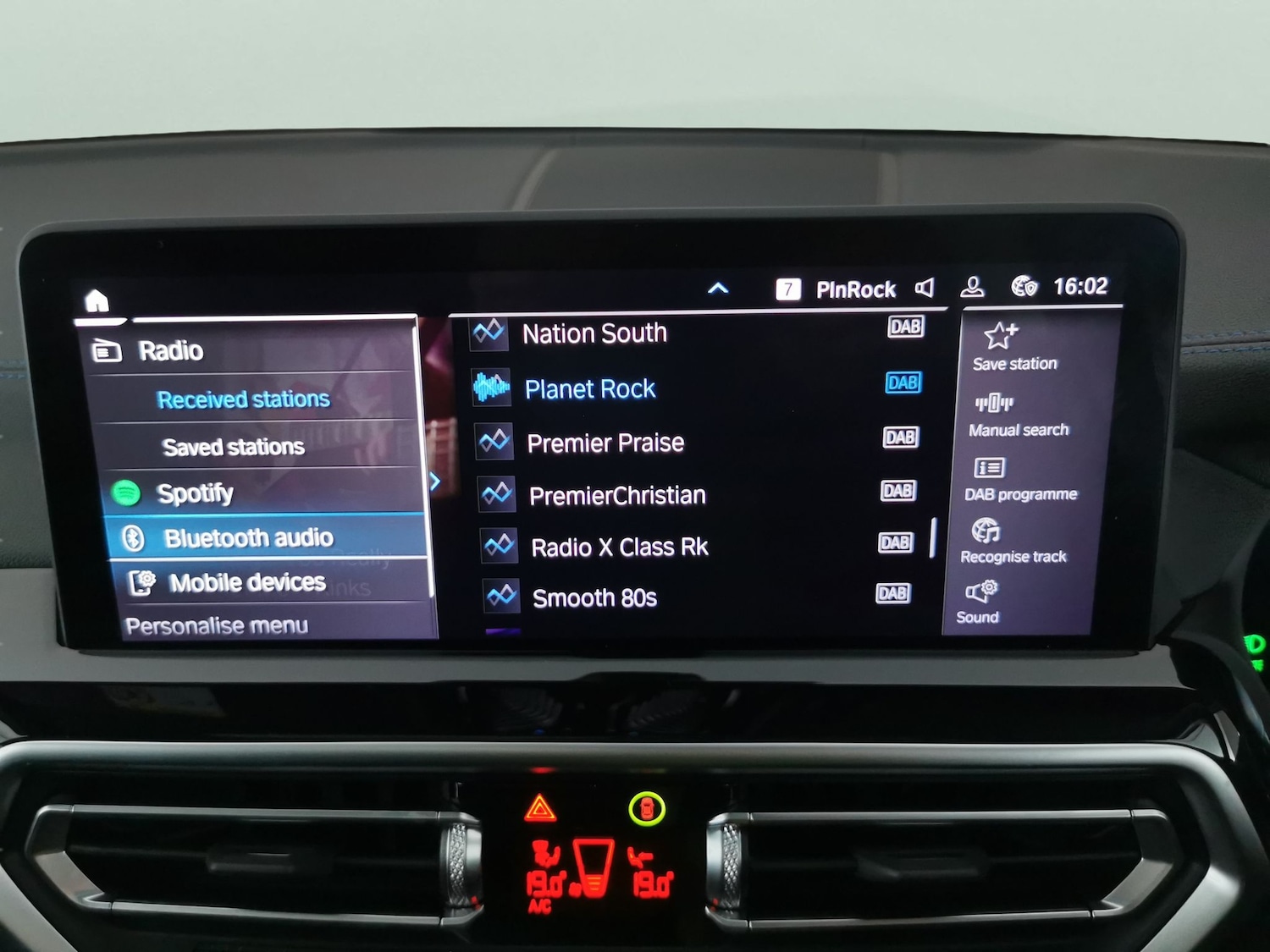 Used BMW iX3 2024 for sale - 77988723: Photo 21