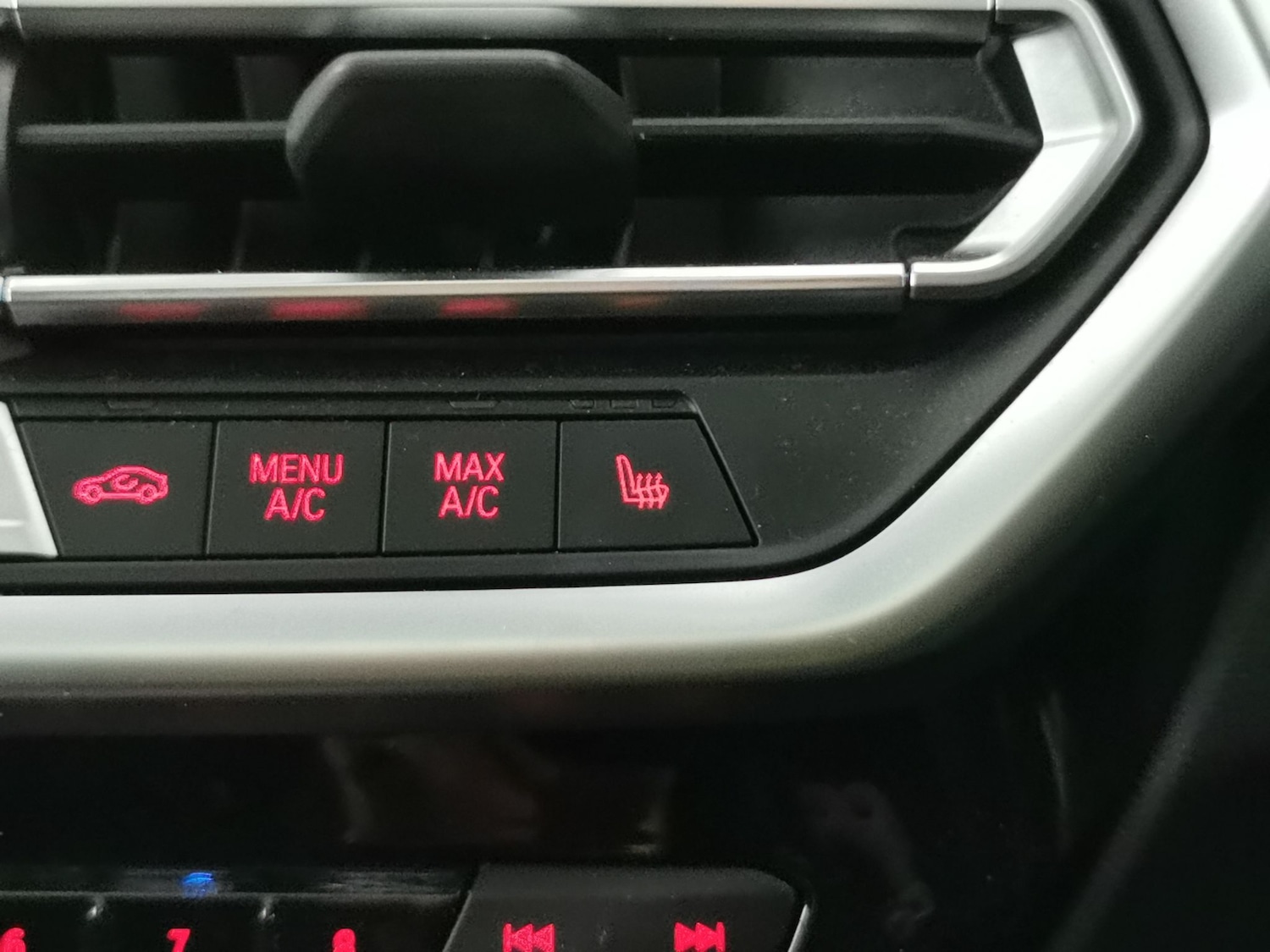 Used BMW iX3 2024 for sale - 77988723: Photo 23