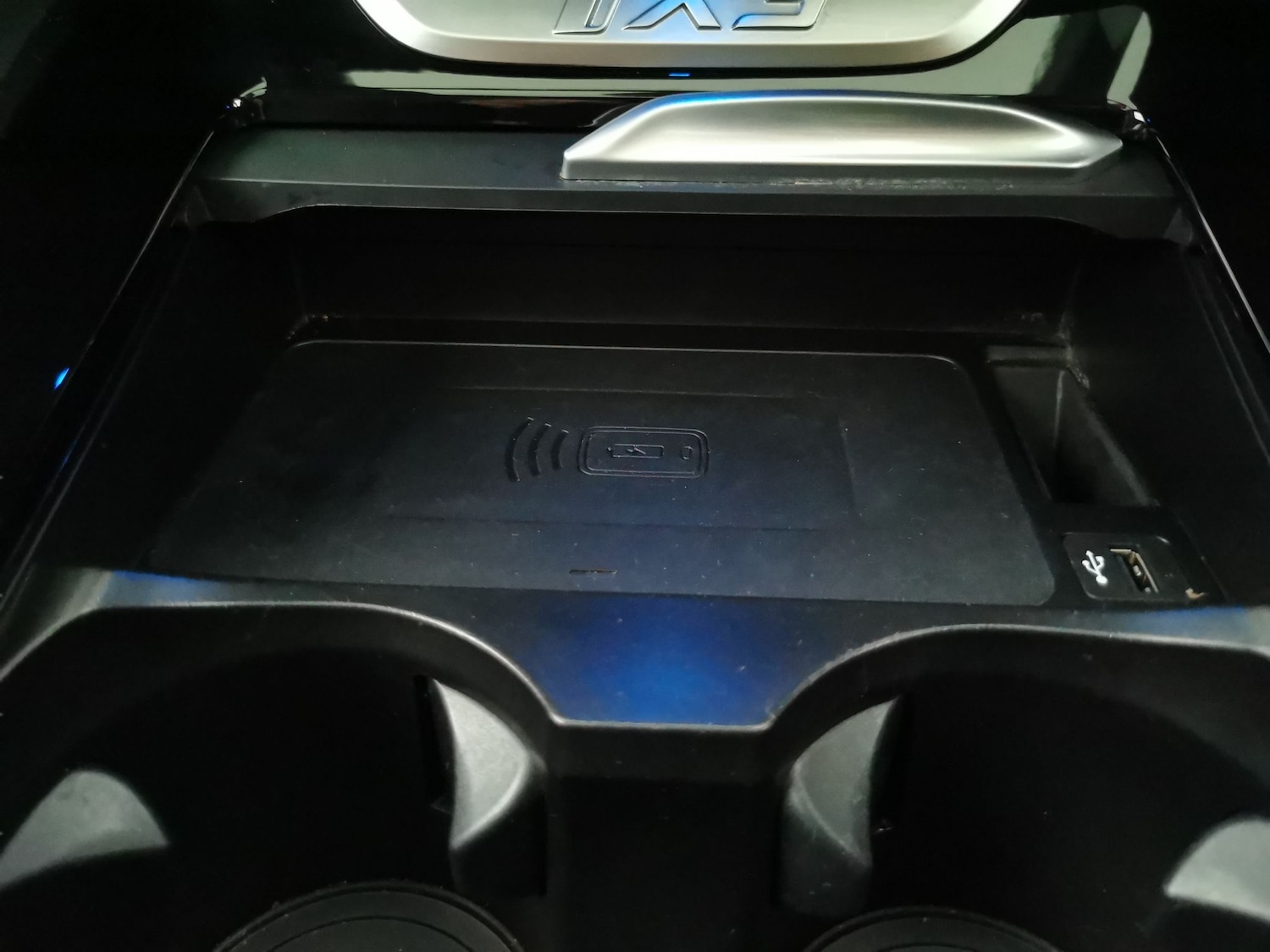 Used BMW iX3 2024 for sale - 77988723: Photo 24