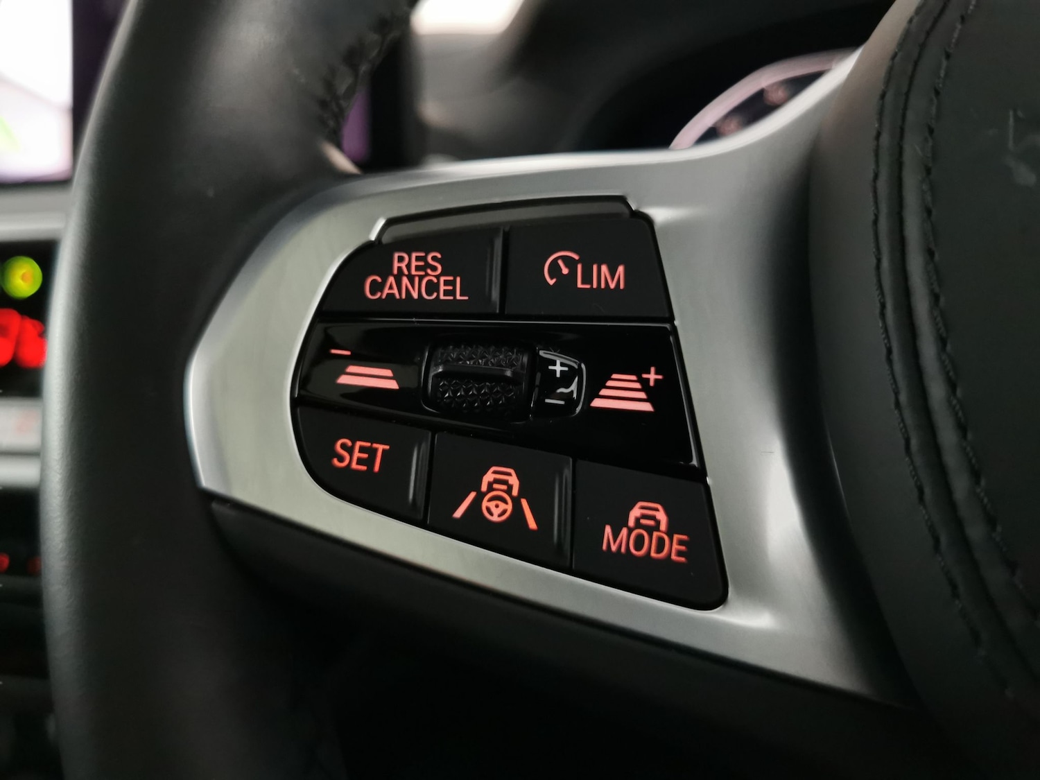 Used BMW iX3 2024 for sale - 77988723: Photo 26