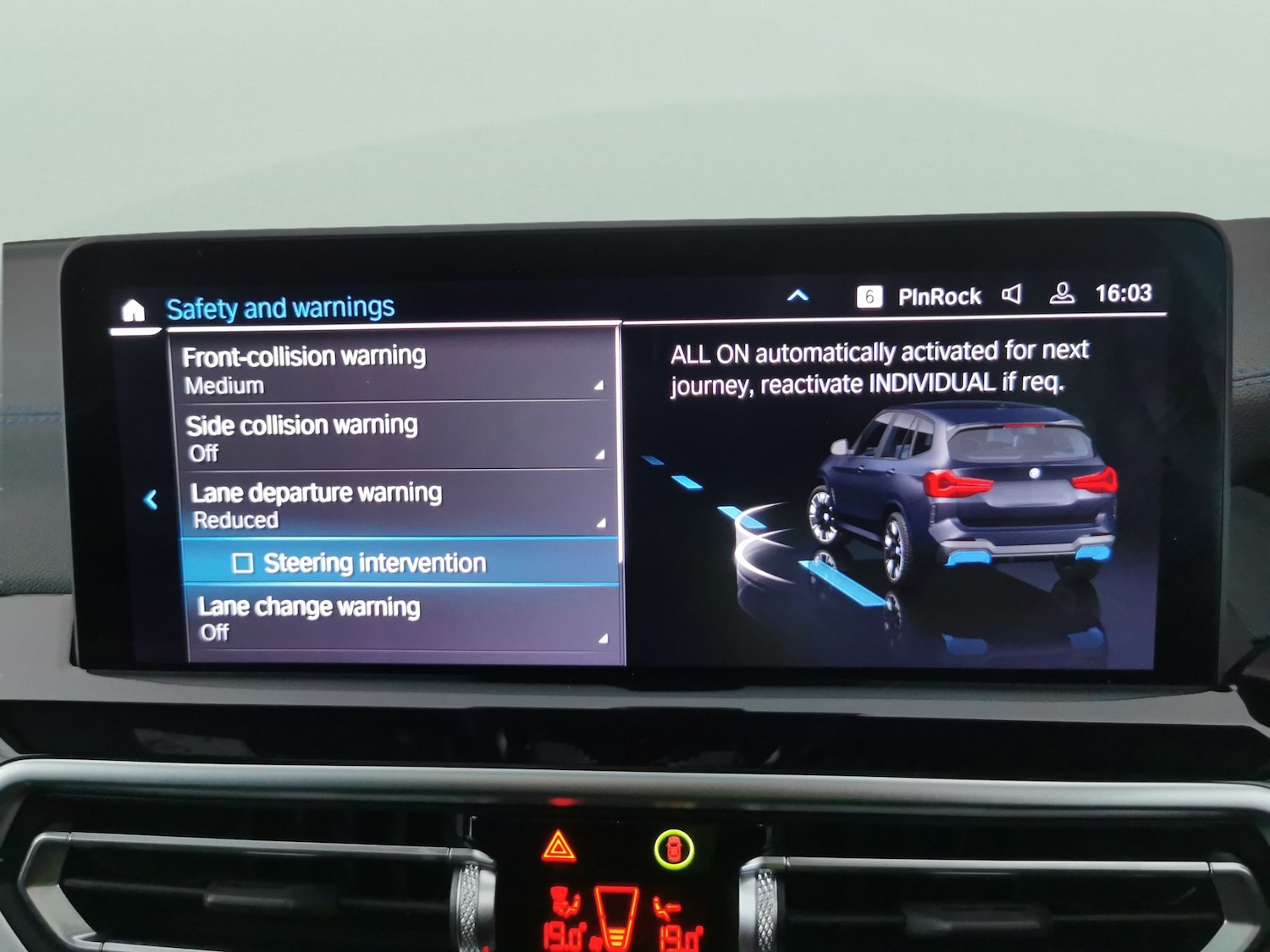 Used BMW iX3 2024 for sale - 77988723: Photo 27