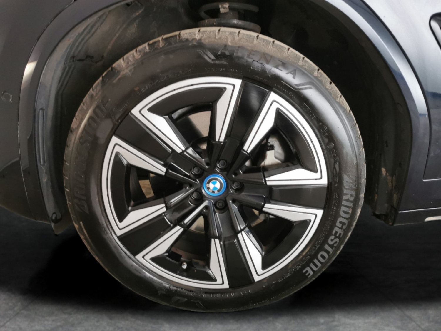 Used BMW iX3 2024 for sale - 77988723: Photo 29