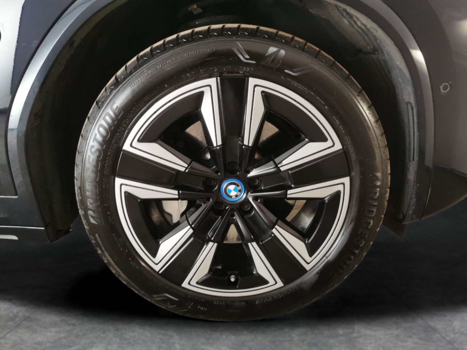 Used BMW iX3 2024 for sale - 77988723: Photo 30