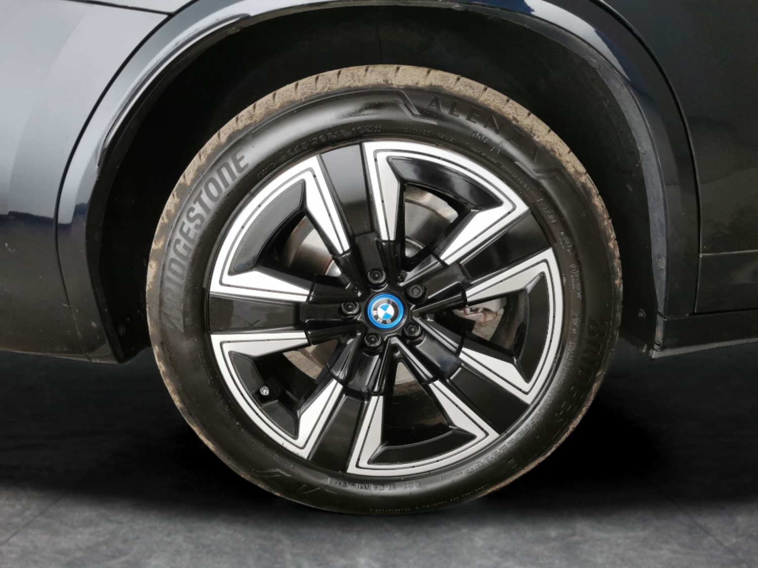 Used BMW iX3 2024 for sale - 77988723: Photo 31