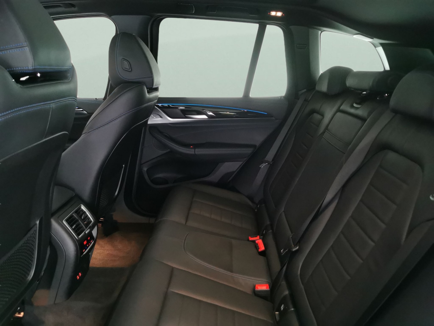 Used BMW iX3 2024 for sale - 77988723: Photo 32