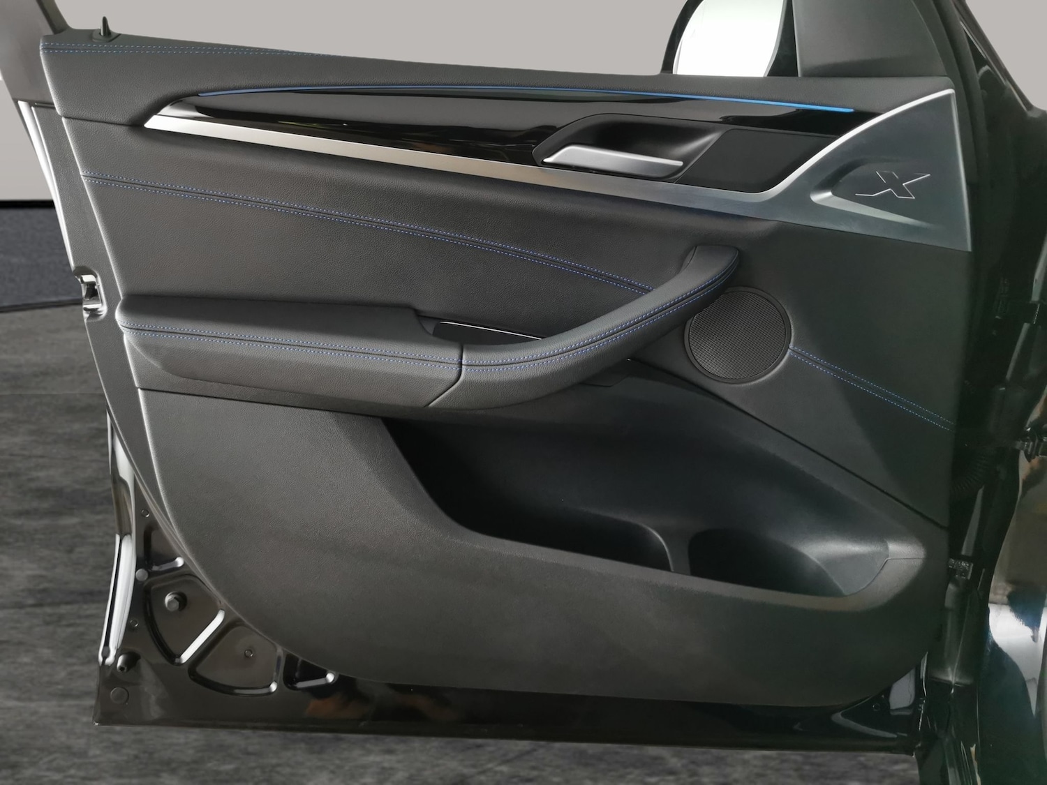 Used BMW iX3 2024 for sale - 77988723: Photo 33