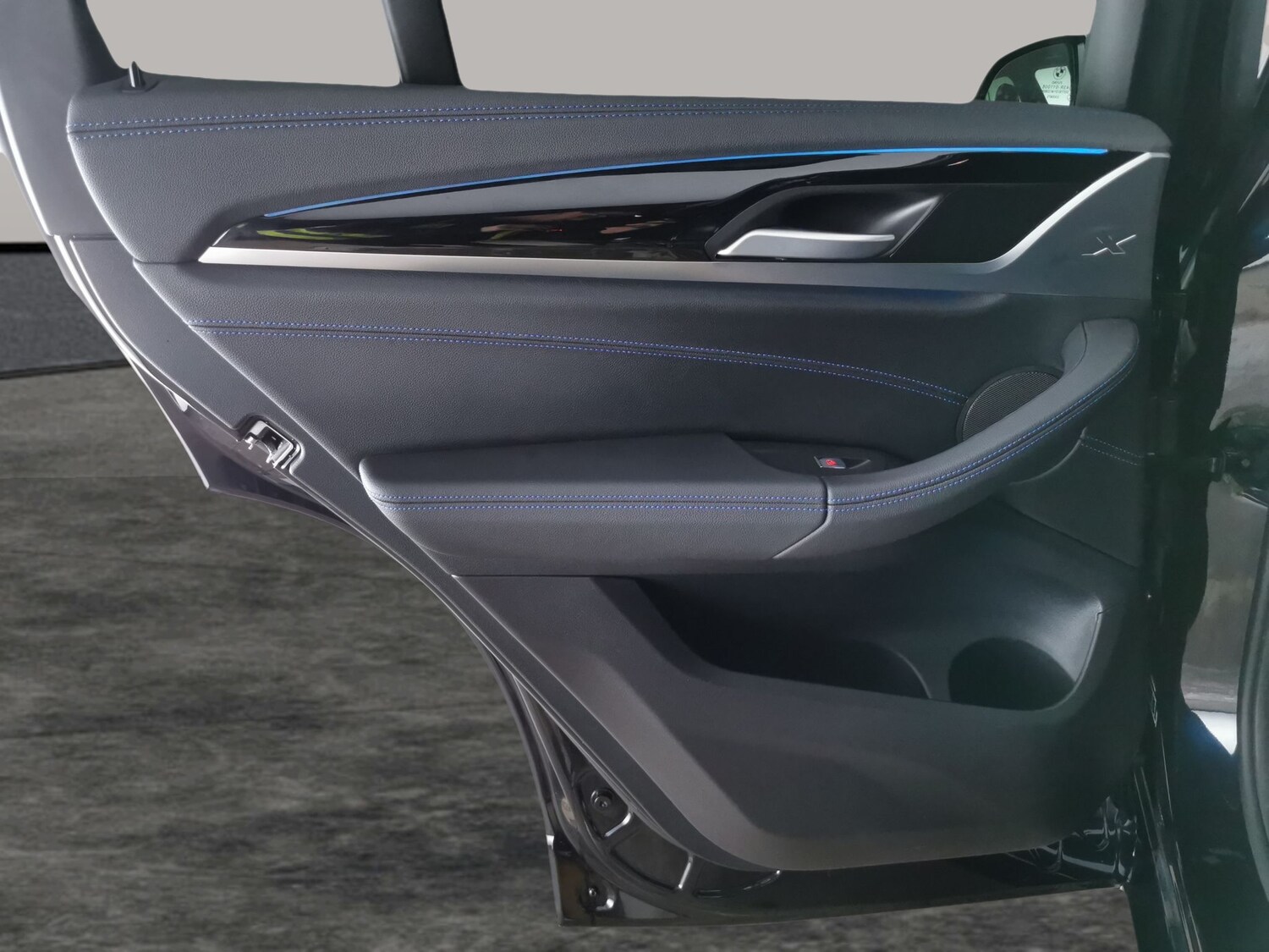 Used BMW iX3 2024 for sale - 77988723: Photo 34