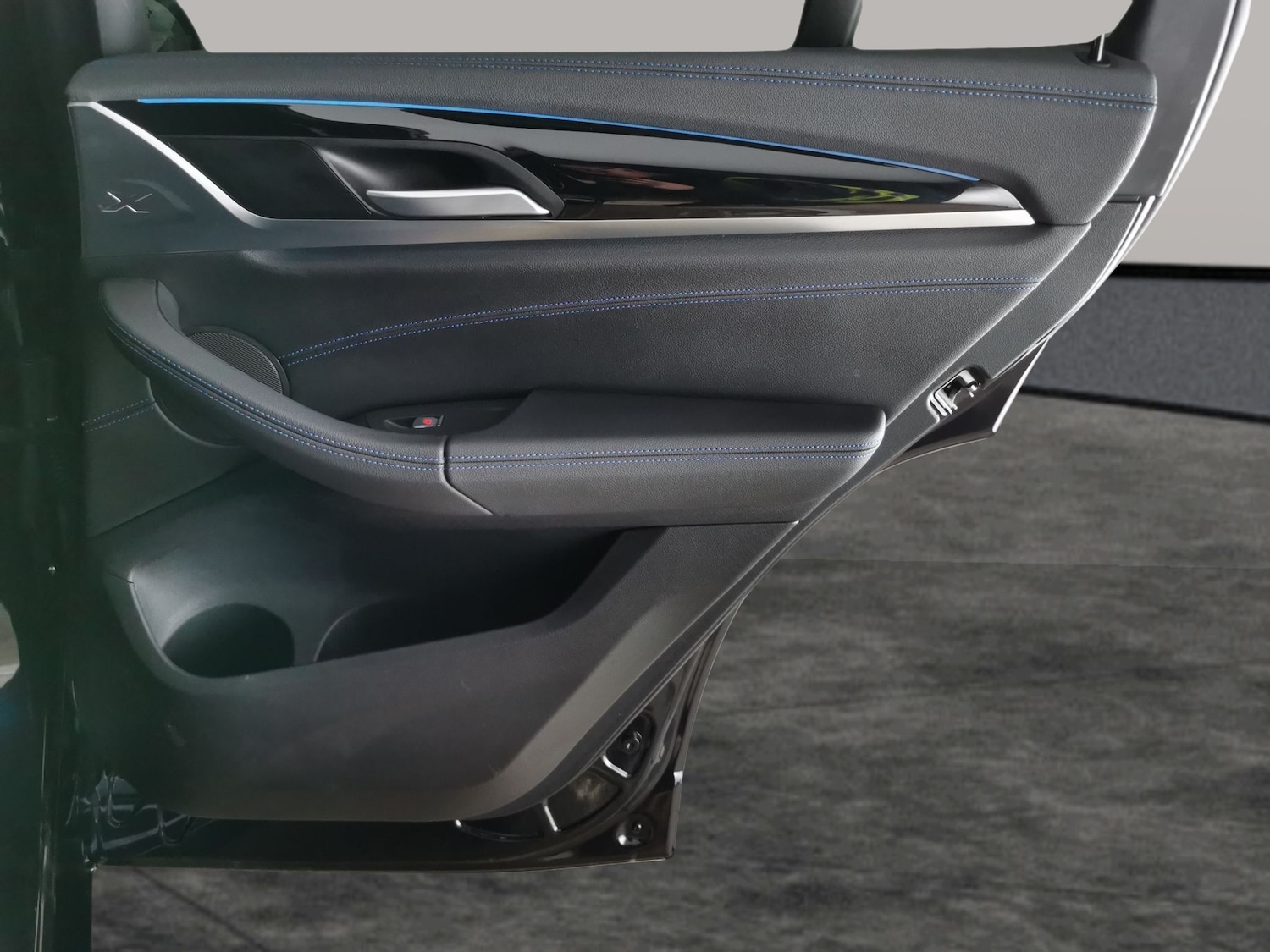 Used BMW iX3 2024 for sale - 77988723: Photo 35