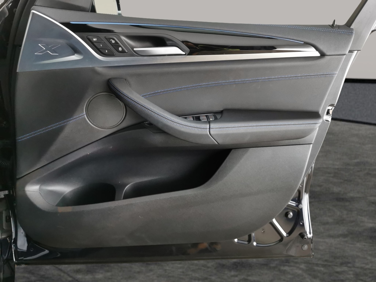 Used BMW iX3 2024 for sale - 77988723: Photo 36