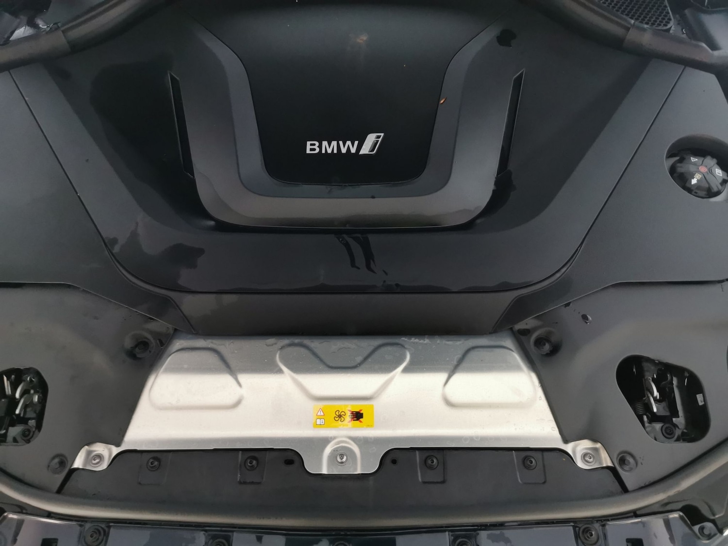 Used BMW iX3 2024 for sale - 77988723: Photo 38