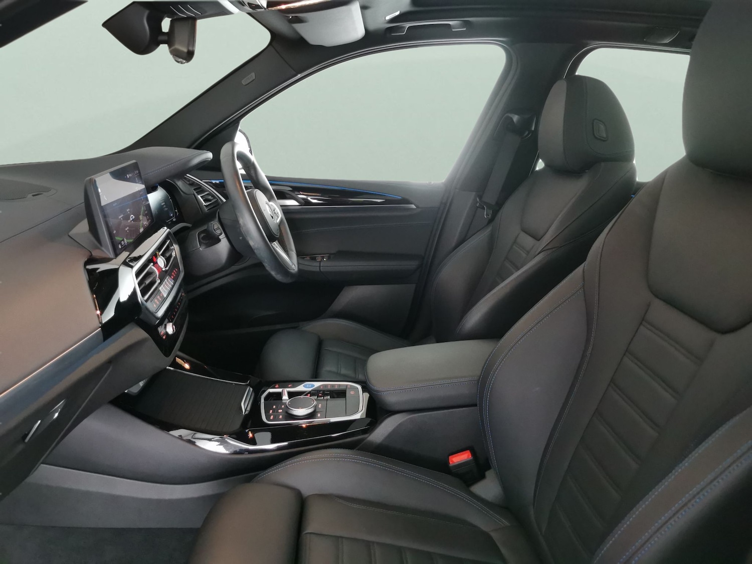 Used BMW iX3 2024 for sale - 77988723: Photo 4