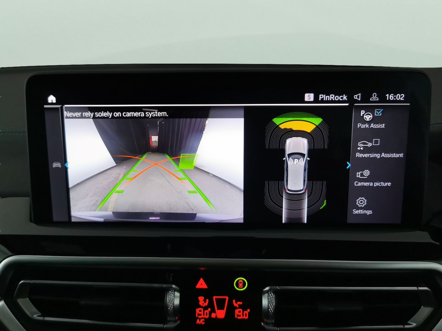 Used BMW iX3 2024 for sale - 77988723: Photo 6