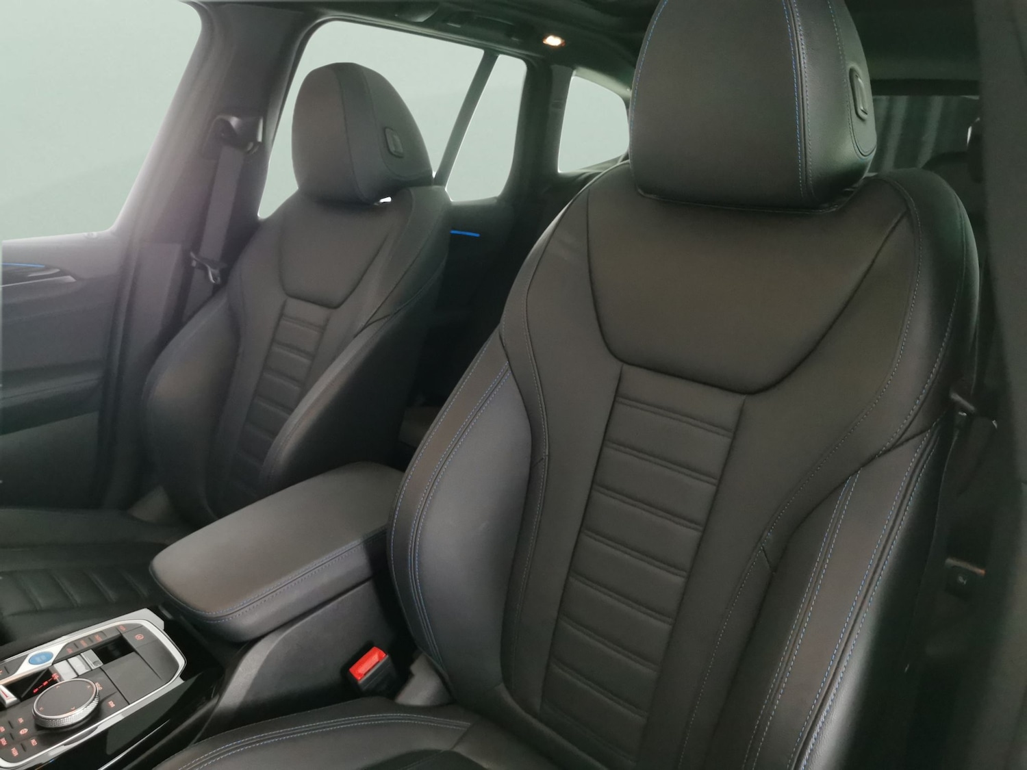 Used BMW iX3 2024 for sale - 77988723: Photo 7