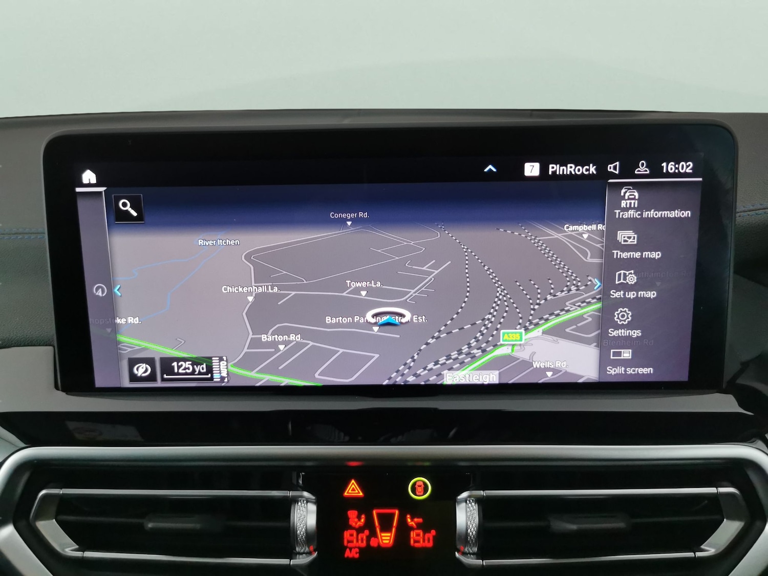 Used BMW iX3 2024 for sale - 77988723: Photo 8