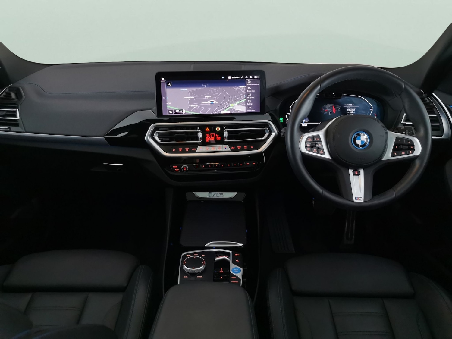 Used BMW iX3 2024 for sale - 77988723: Photo 9