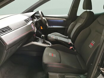 Used SEAT Arona 2021 for sale - 75947217: Photo