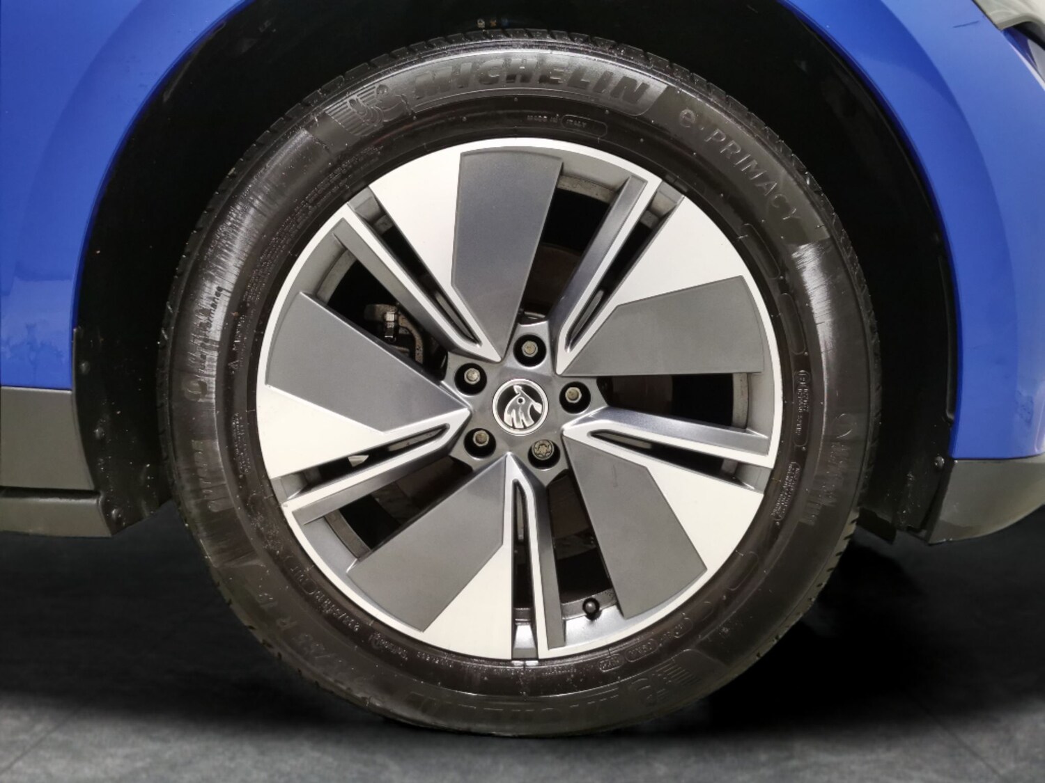 Used Skoda Enyaq 2023 for sale - 77472237: Photo 23