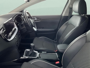 Used Kia XCeed 2022 for sale - 75957836: Photo