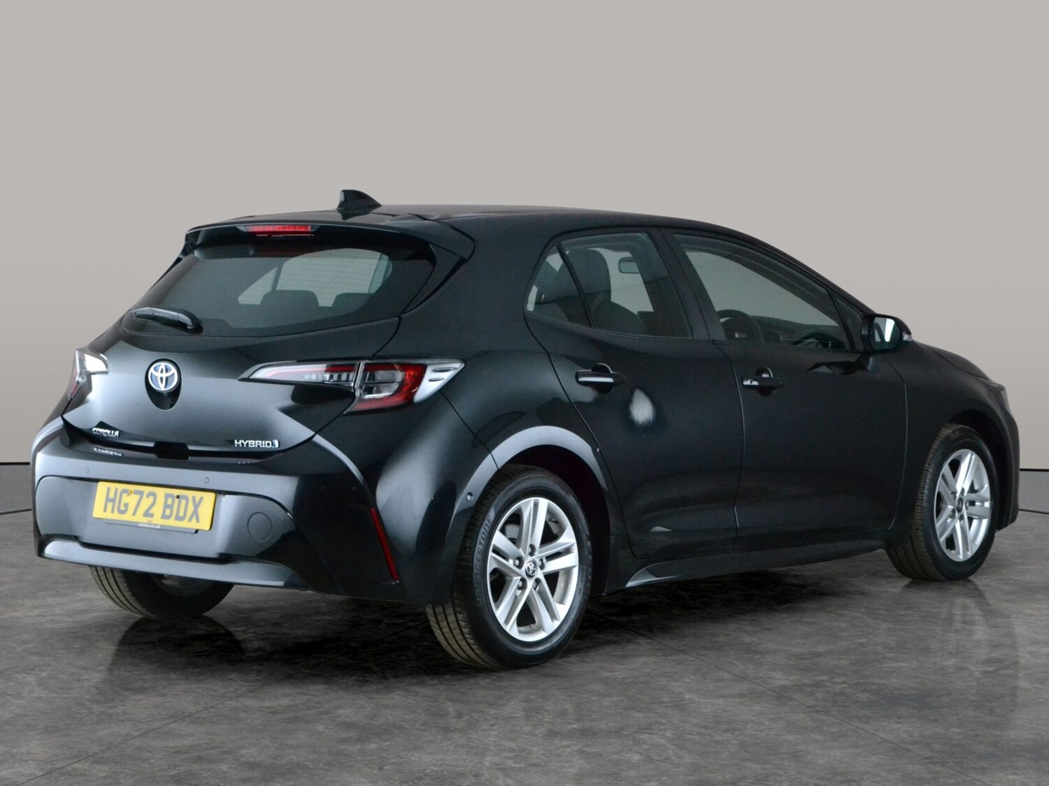 Used Toyota Corolla 2023 for sale - 78159689: Photo 11