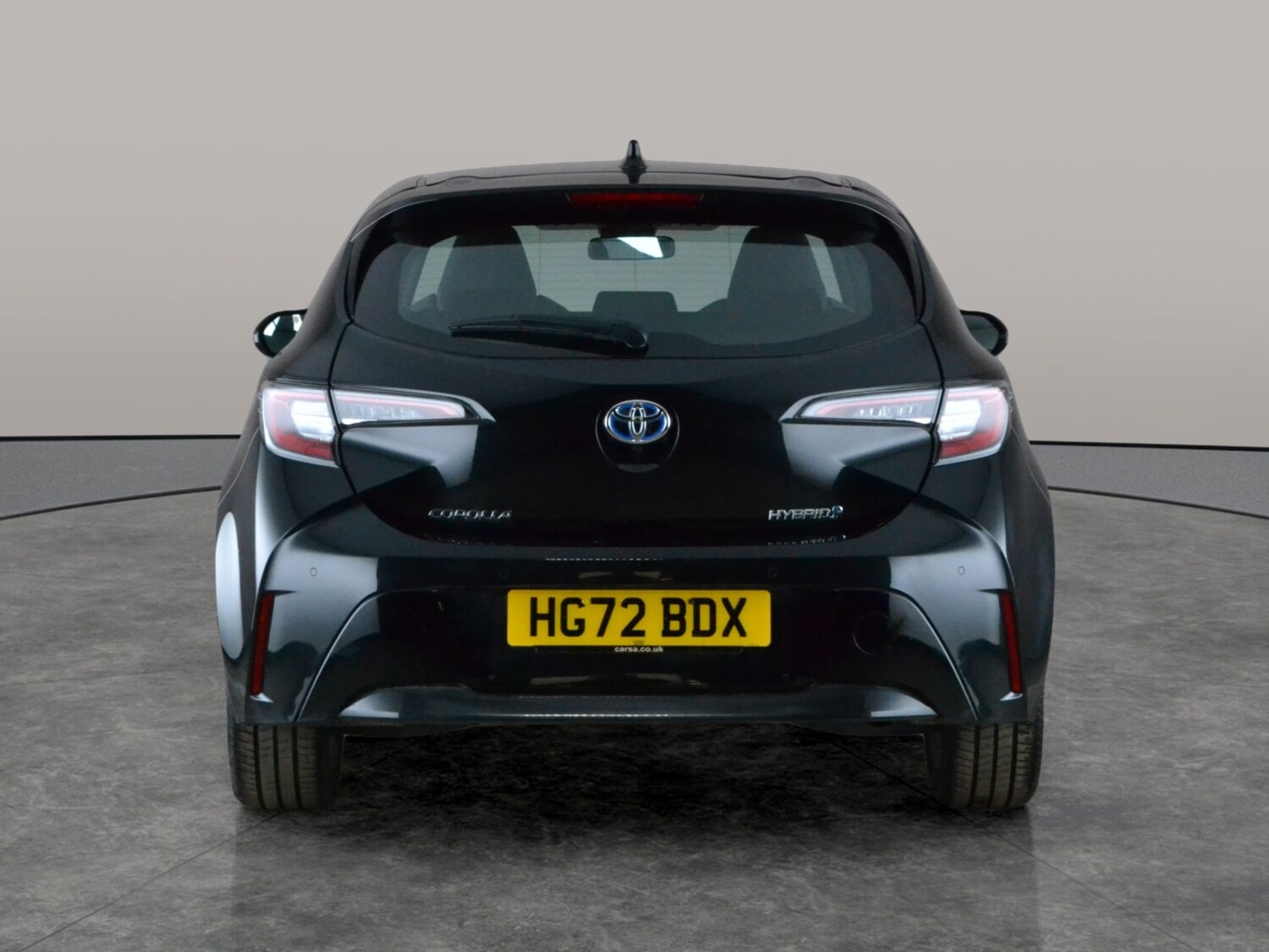 Used Toyota Corolla 2023 for sale - 78159689: Photo 12