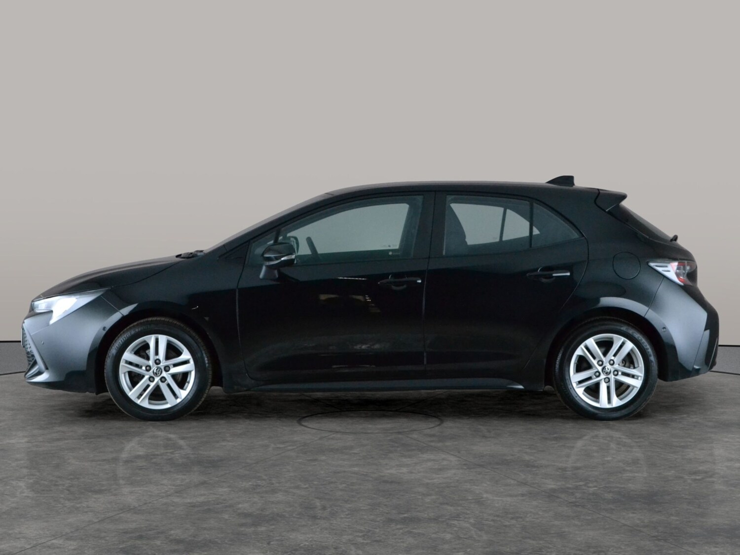 Used Toyota Corolla 2023 for sale - 78159689: Photo 14
