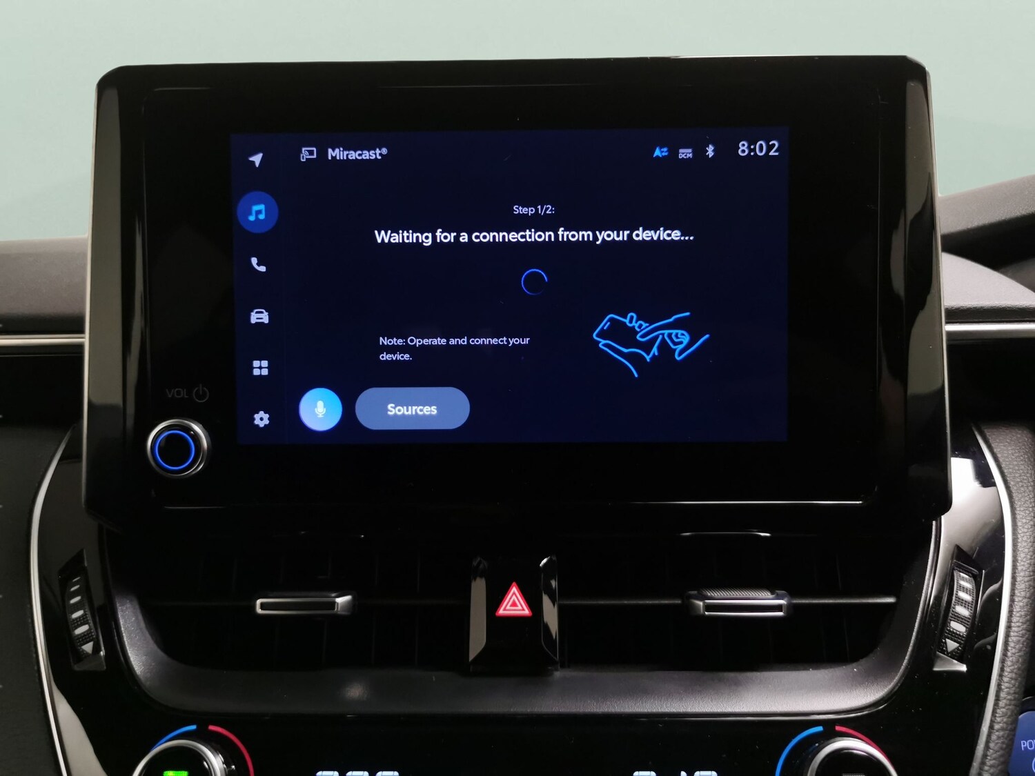 Used Toyota Corolla 2023 for sale - 78159689: Photo 15