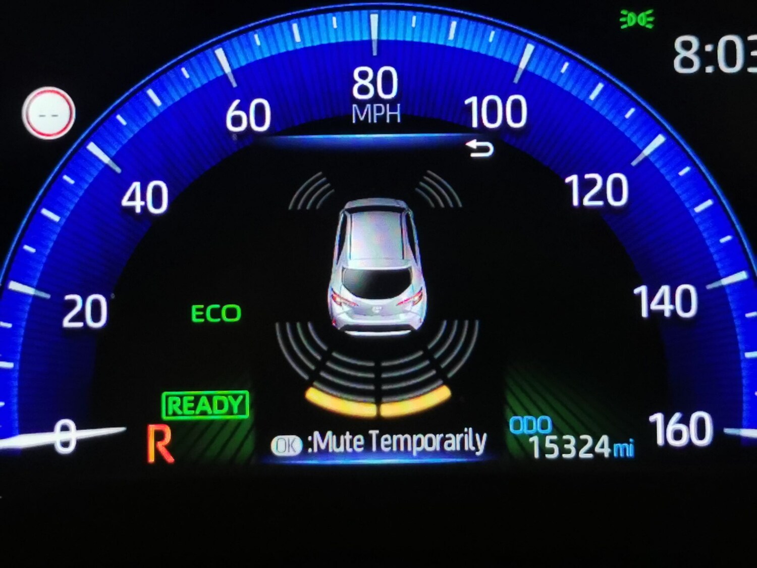 Used Toyota Corolla 2023 for sale - 78159689: Photo 18