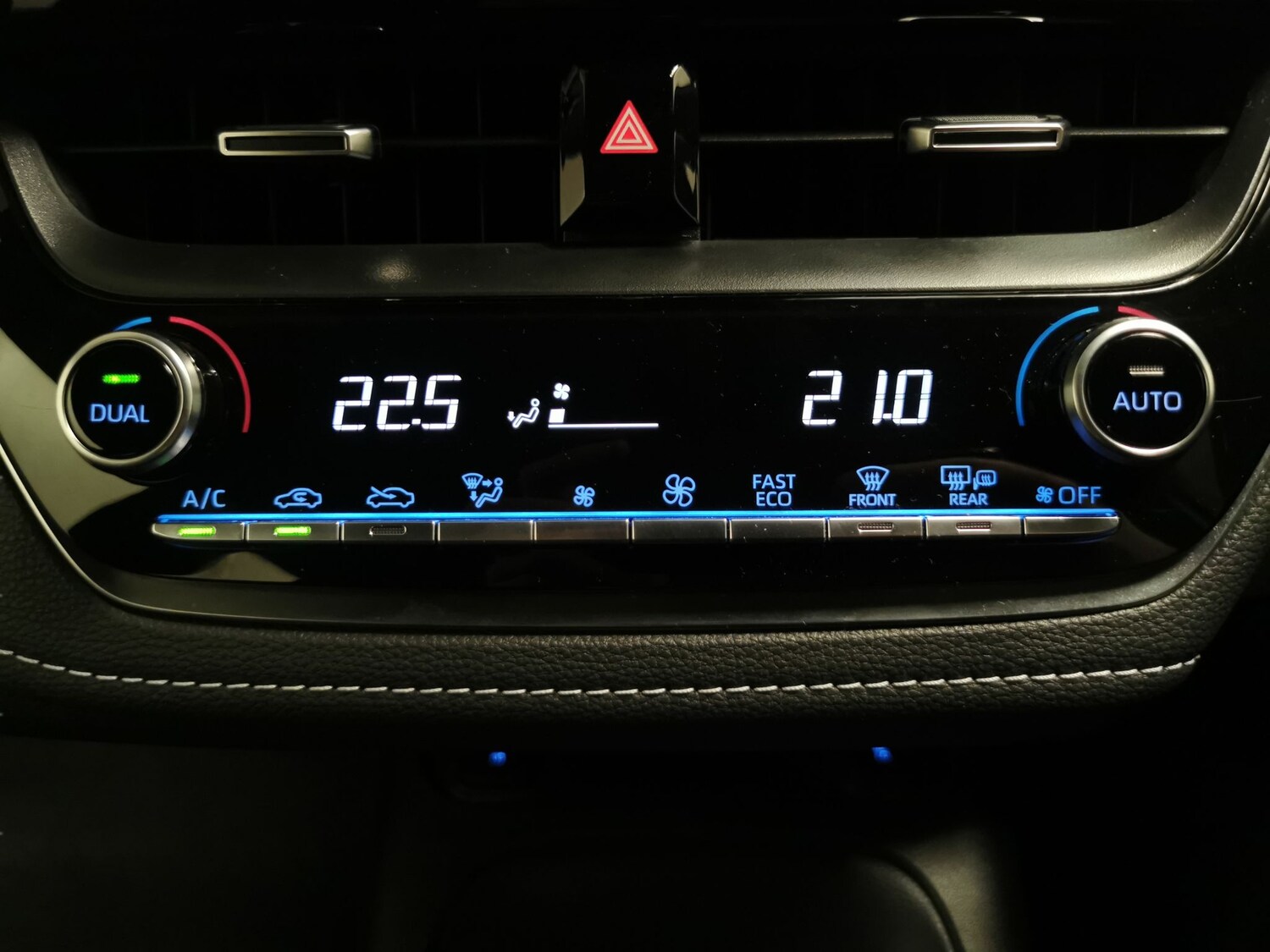 Used Toyota Corolla 2023 for sale - 78159689: Photo 19