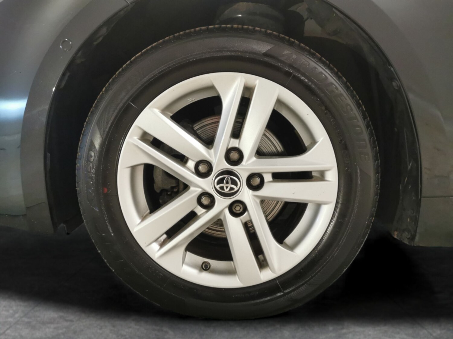 Used Toyota Corolla 2023 for sale - 78159689: Photo 22