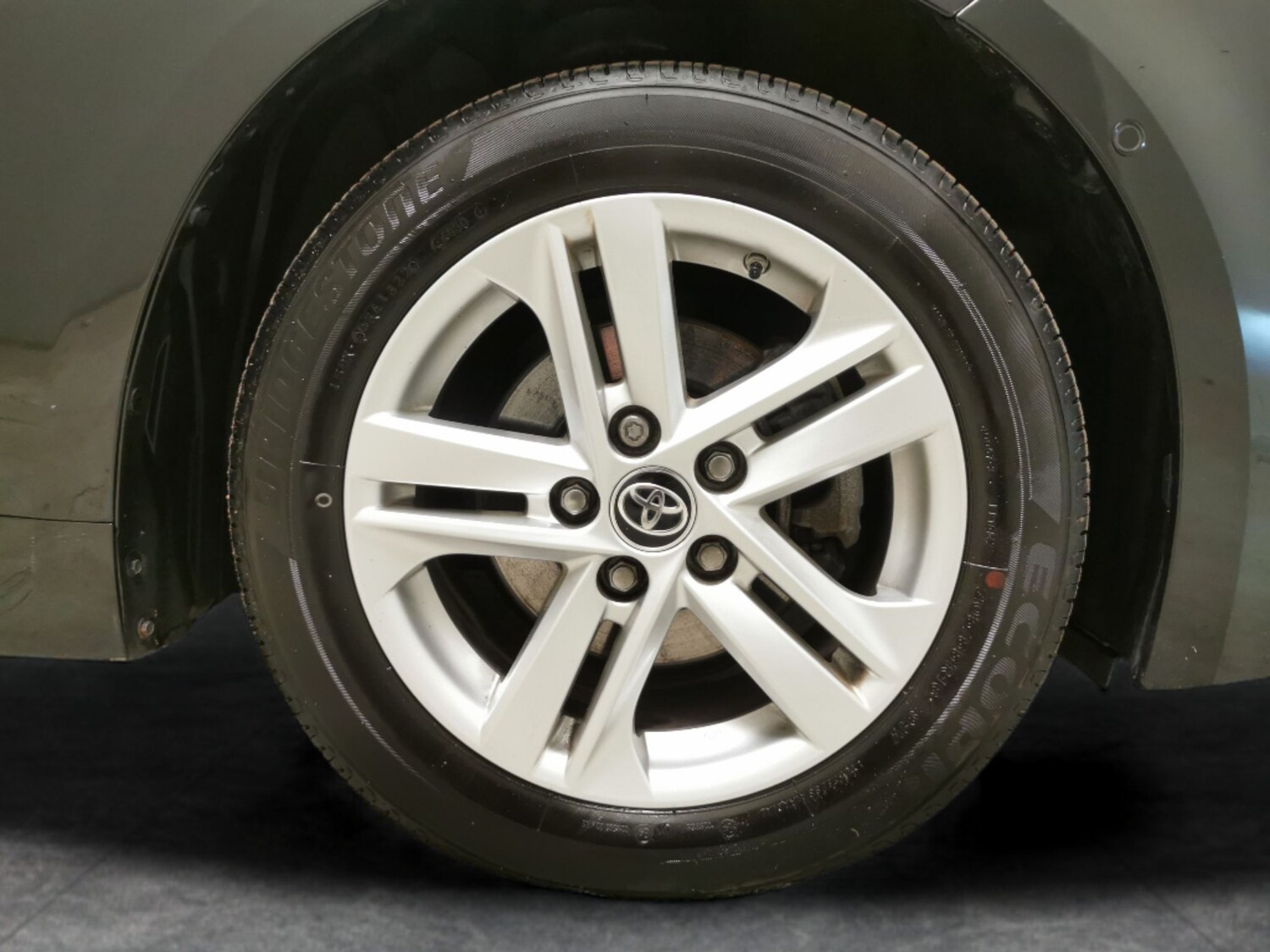 Used Toyota Corolla 2023 for sale - 78159689: Photo 23