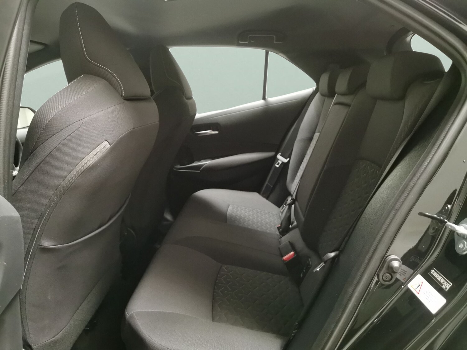 Used Toyota Corolla 2023 for sale - 78159689: Photo 25