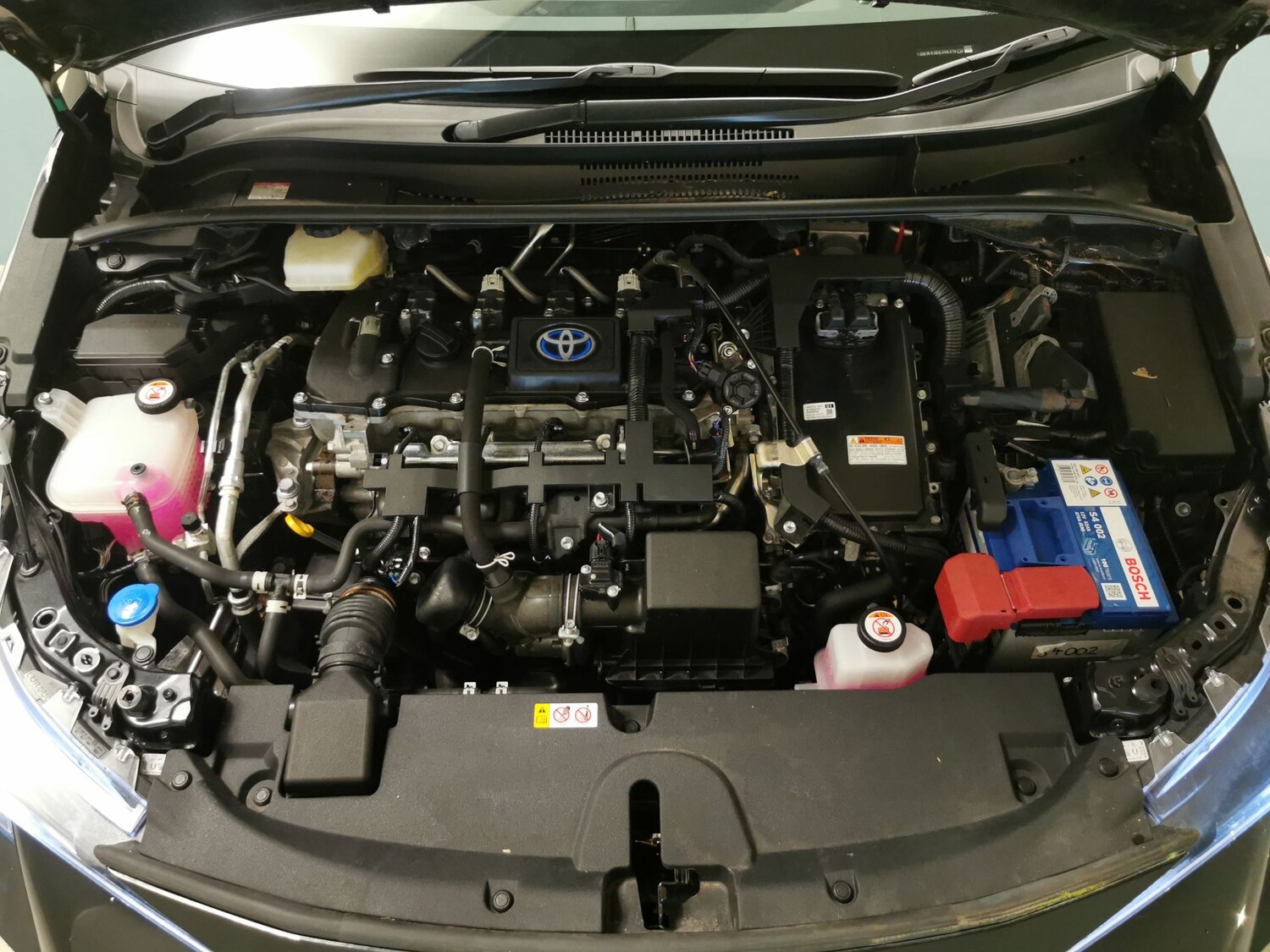 Used Toyota Corolla 2023 for sale - 78159689: Photo 31