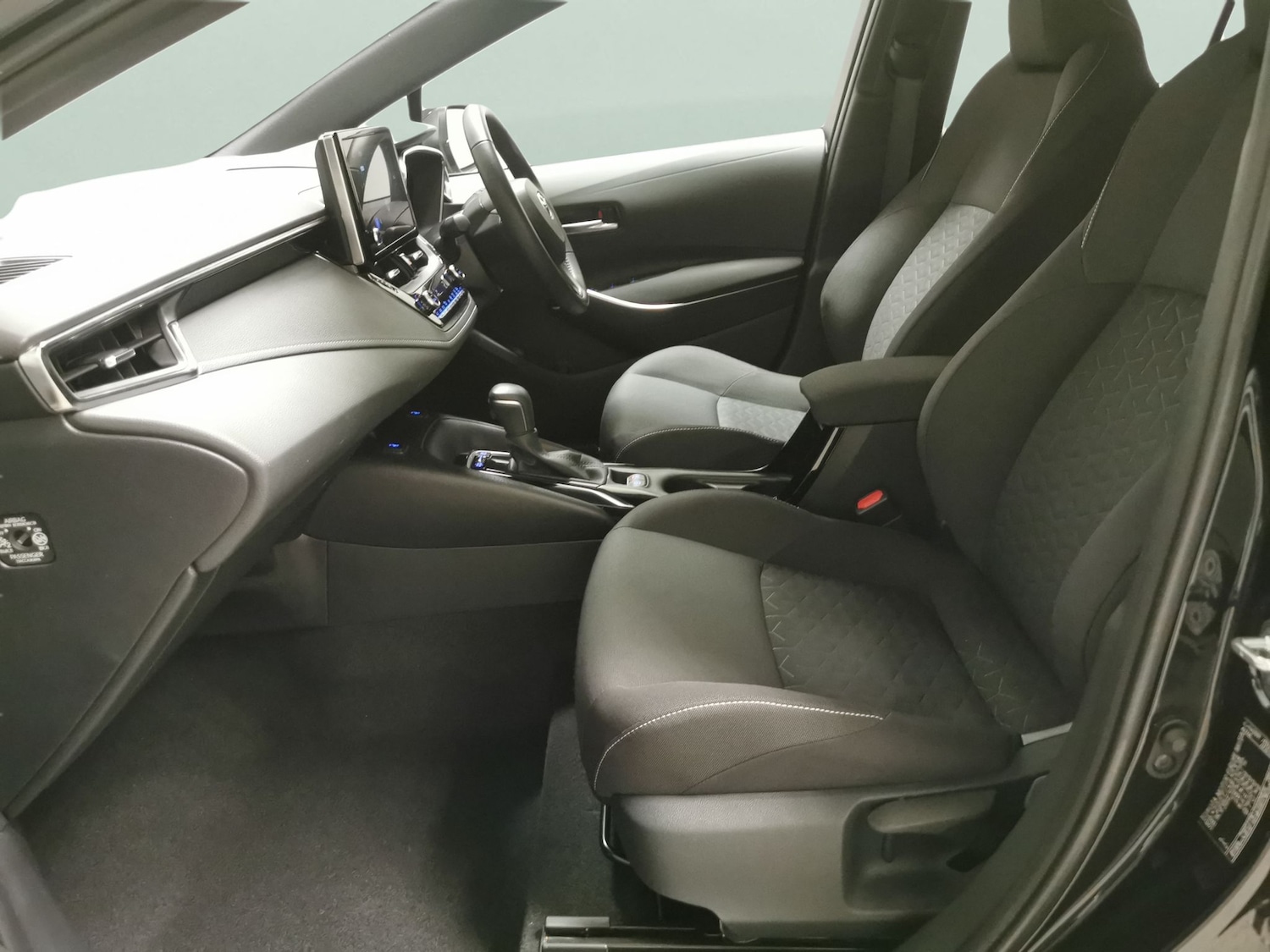 Used Toyota Corolla 2023 for sale - 78159689: Photo 4