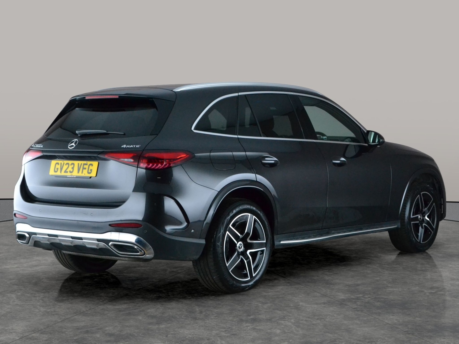 Used Mercedes-Benz GLC 2023 for sale - 77706557: Photo 11